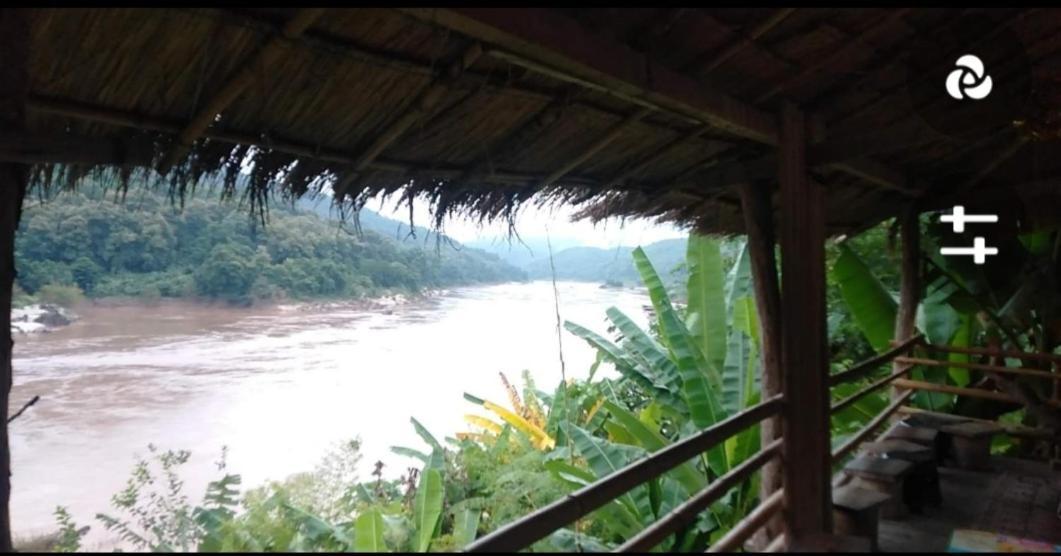 Mekong Backpackers Pakbeng Apartment Luaran gambar